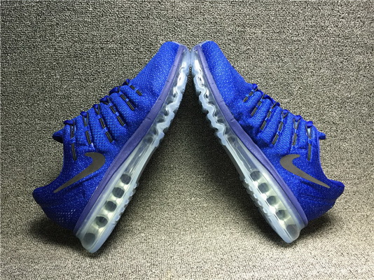 Super Max Nike Air Max 2016 Men--004